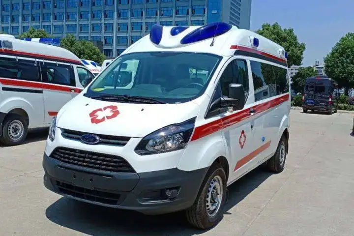 大兴区长途救护车转院